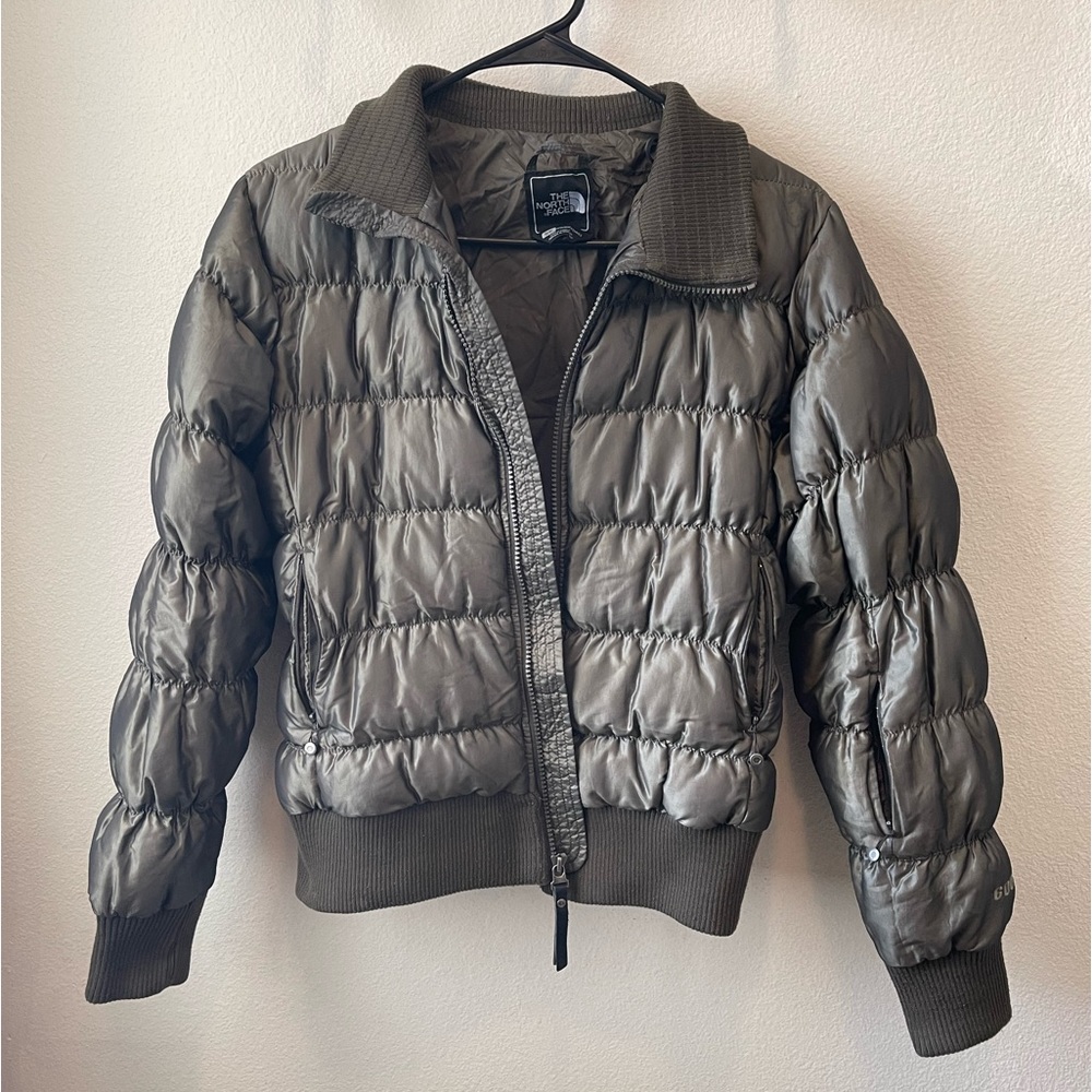 The North Face 600 Puffer Jacket